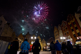 Rekord WOŚP pobity!