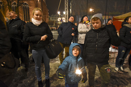 Rekord WOŚP pobity!