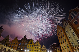 Rekord WOŚP pobity!