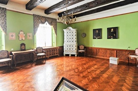 Muzealnicy się pakują