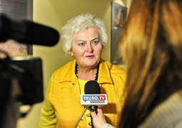 Przez obiektyw widzą cuda