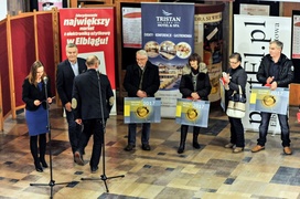 Przez obiektyw widzą cuda