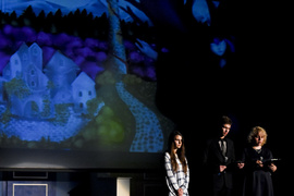 Liceum pełne talentów