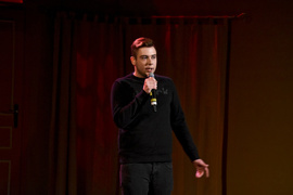 Liceum pełne talentów