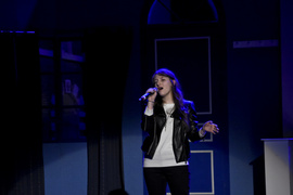 Liceum pełne talentów