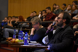 Liceum pełne talentów