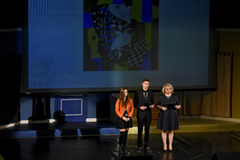 Liceum pełne talentów