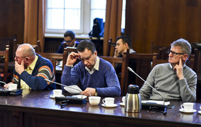 Będą zmiany, jest niepokój