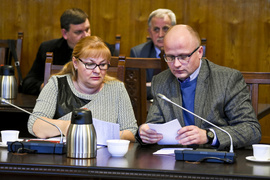 Będą zmiany, jest niepokój