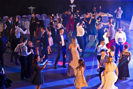 Słowacki na sto dni przed maturą