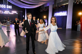 Słowacki na sto dni przed maturą