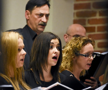 Idźcie tam, gdzie śpiewają...