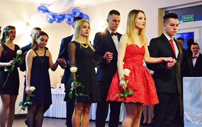 Nie rezygnujcie z marzeń