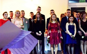Nie rezygnujcie z marzeń