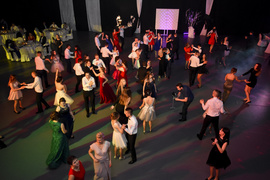 Tradycji stało się zadość