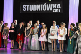 Tradycji stało się zadość