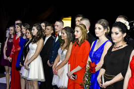 Tradycji stało się zadość