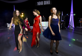 Tradycji stało się zadość