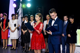 Tradycji stało się zadość