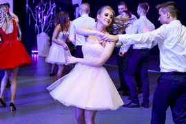 Tradycji stało się zadość