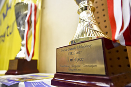 Ferie z piłką małą i dużą