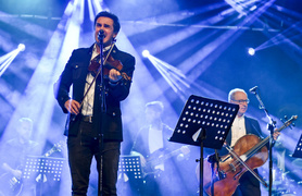 Urodziny z Zakopower