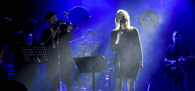 Urodziny z Zakopower