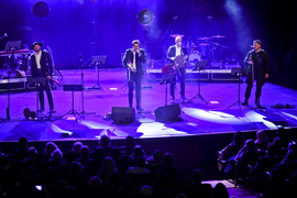 Urodziny z Zakopower