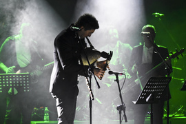 Urodziny z Zakopower