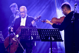 Urodziny z Zakopower