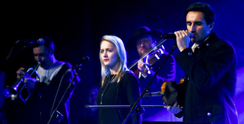 Urodziny z Zakopower