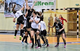 Z piekła do nieba. Szalony mecz Kram Startu! (piłka ręczna)