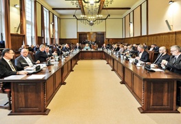 Zobacz relację z sesji Rady Miejskiej