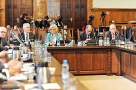 Zobacz relację z sesji Rady Miejskiej