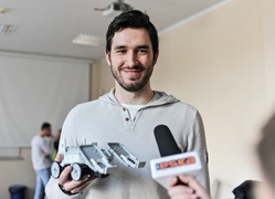 Ryszawy 110 wywalczył piątkę Ryszawy 110 wywalczył piątkę