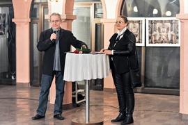 Fotografie jak z baroku