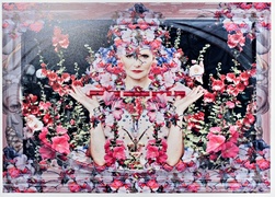 Fotografie jak z baroku Fotografie jak z baroku