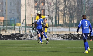 Rzuty wolne sposobem na Olimpię