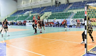 Kolejny horror, tym razem bez happy endu (piłka ręczna)