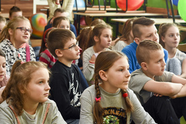 Ferie pod znakiem przyrody