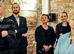 Przedsiębiorcy mają głos