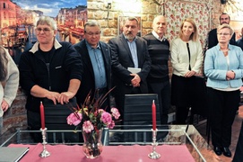 Przedsiębiorcy mają głos