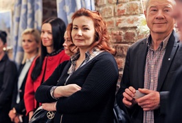 Przedsiębiorcy mają głos