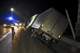 Śmiertelny wypadek w Kazimierzowie