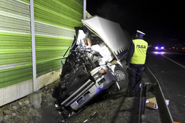 Śmiertelny wypadek w Kazimierzowie