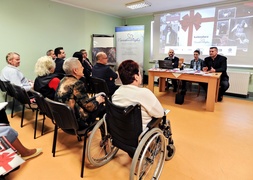 Tremy nie mają, świetnie się bawią