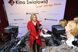 W tym wszystkim chodzi o bliskość