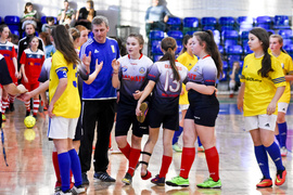 Puchar Olimpii pojechał do Gdańska