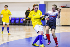 Puchar Olimpii pojechał do Gdańska