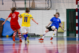 Puchar Olimpii pojechał do Gdańska